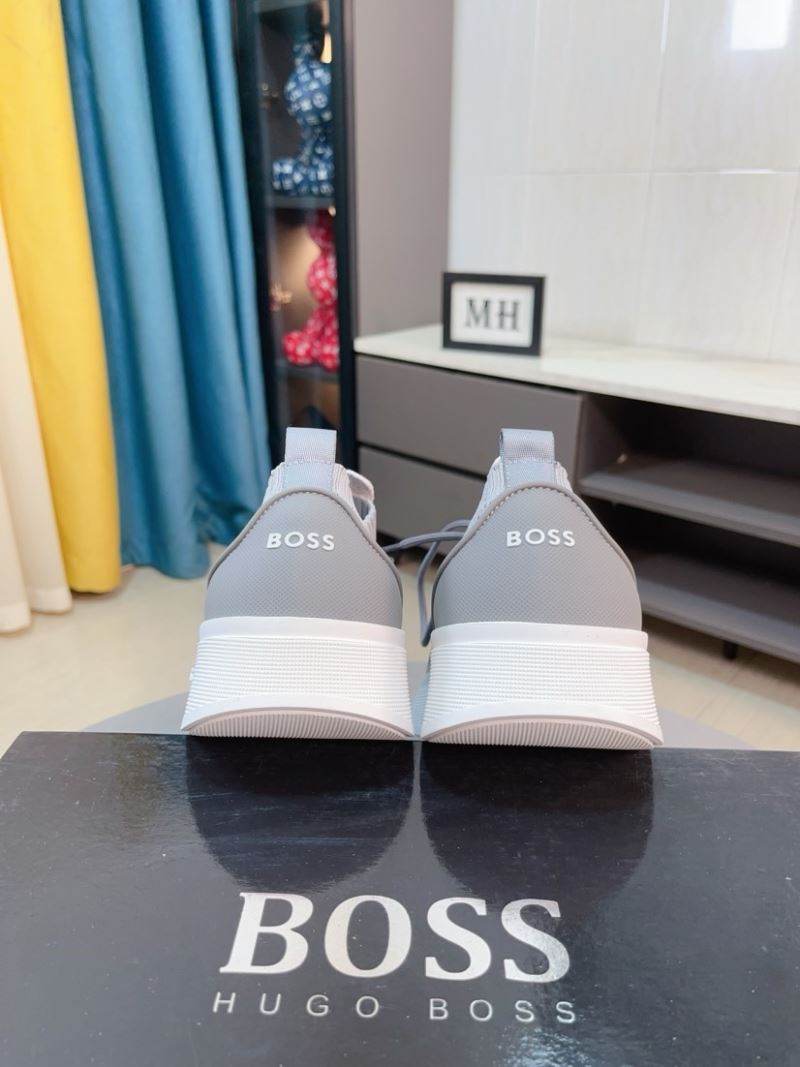 Boss Shoes